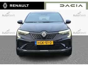 Renault Arkana (2025) thumbnail 2