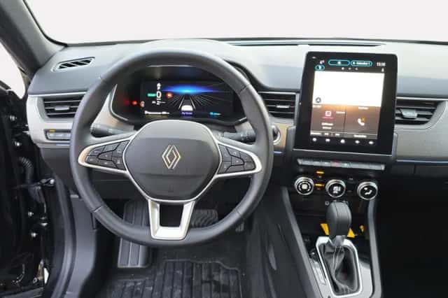 Renault Arkana (2025) thumbnail 13