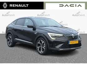 Renault Arkana (2025) thumbnail 3
