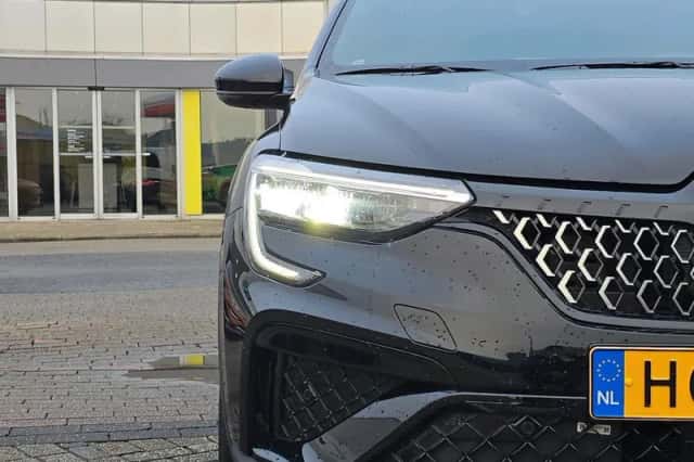 Renault Arkana (2025) thumbnail 28