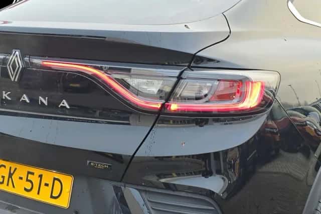 Renault Arkana (2025) thumbnail 29