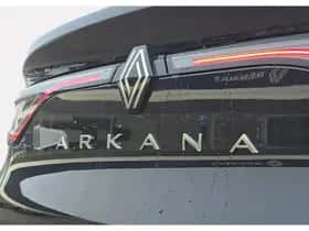 Renault Arkana (2025) thumbnail 30