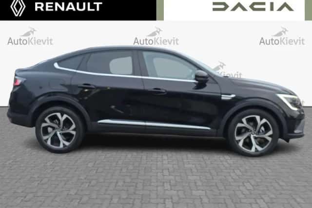 Renault Arkana (2025) thumbnail 4