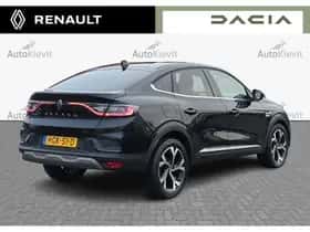 Renault Arkana (2025) thumbnail 5