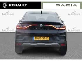 Renault Arkana (2025) thumbnail 6