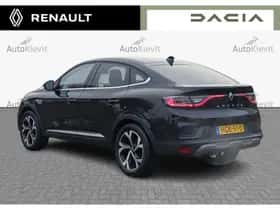 Renault Arkana (2025) thumbnail 7