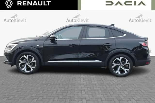 Renault Arkana (2025) thumbnail 8
