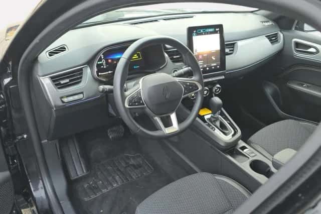 Renault Arkana (2025) thumbnail 10
