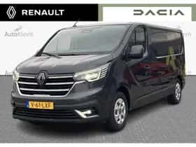 Renault Trafic (2025)