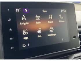 Renault Trafic (2025) thumbnail 11