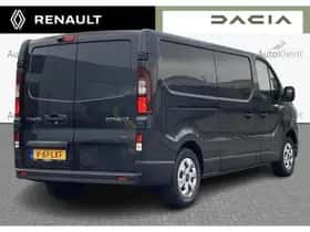 Renault Trafic (2025) thumbnail 16