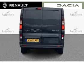 Renault Trafic (2025) thumbnail 22