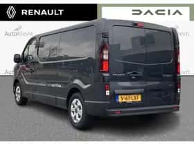 Renault Trafic (2025) thumbnail 25