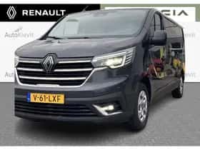 Renault Trafic (2025) thumbnail 37
