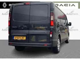 Renault Trafic (2025) thumbnail 38