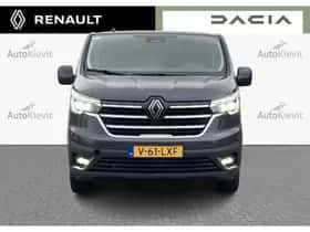 Renault Trafic (2025) thumbnail 5