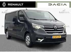 Renault Trafic (2025) thumbnail 8