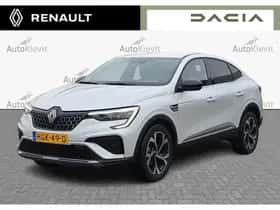Renault Arkana (2025)