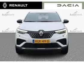 Renault Arkana (2025) thumbnail 2