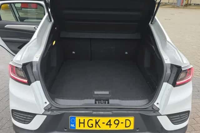 Renault Arkana (2025) thumbnail 12
