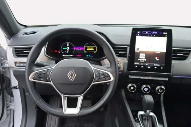 Renault Arkana (2025) thumbnail 13