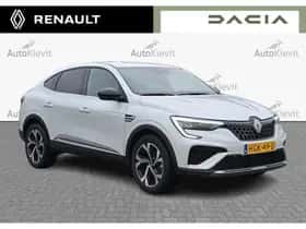 Renault Arkana (2025) thumbnail 3