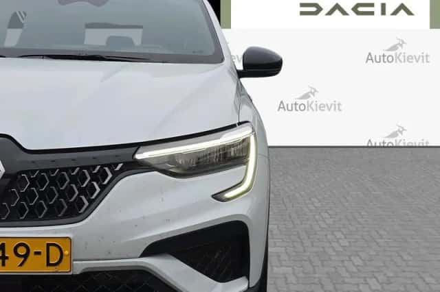 Renault Arkana (2025) thumbnail 27