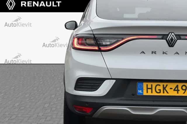 Renault Arkana (2025) thumbnail 28