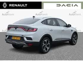 Renault Arkana (2025) thumbnail 5