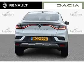 Renault Arkana (2025) thumbnail 6