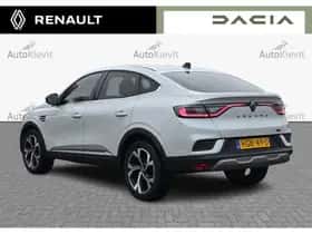 Renault Arkana (2025) thumbnail 7