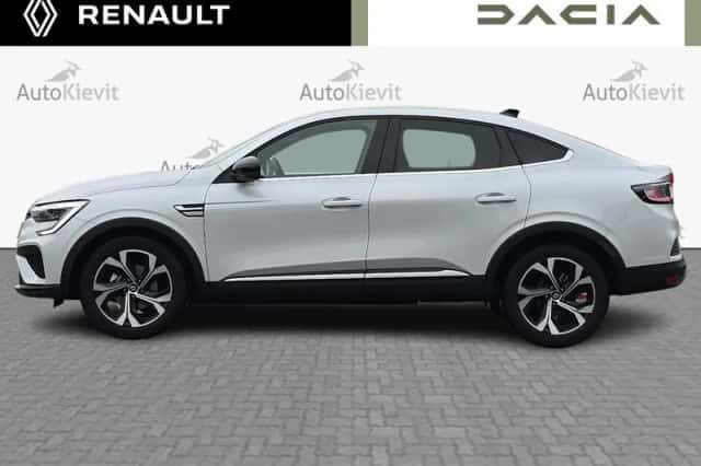 Renault Arkana (2025) thumbnail 8