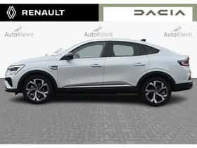 Renault Arkana (2025) thumbnail 8