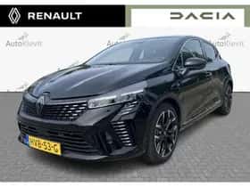 Renault Clio (2025)