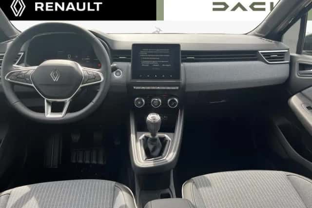Renault Clio (2025) thumbnail 2