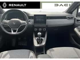 Renault Clio (2025) thumbnail 2