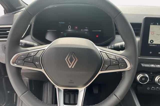 Renault Clio (2025) thumbnail 11
