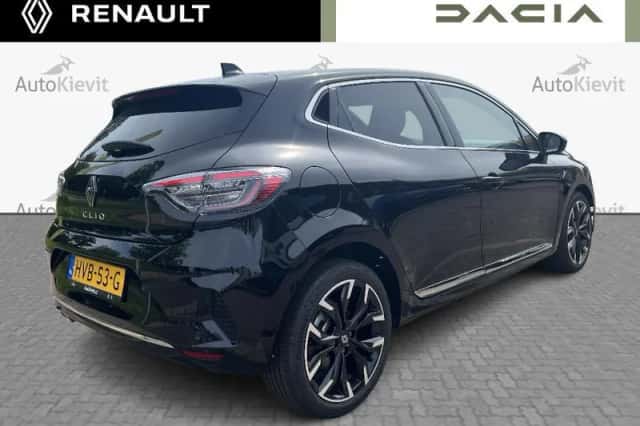 Renault Clio (2025) thumbnail 14