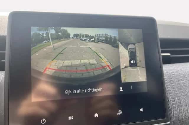 Renault Clio (2025) thumbnail 15