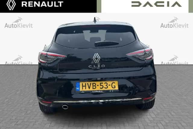 Renault Clio (2025) thumbnail 17