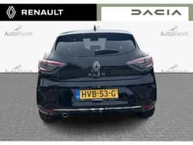 Renault Clio (2025) thumbnail 17