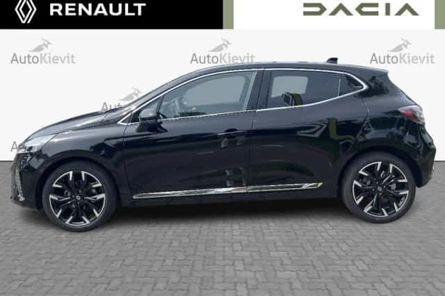 Renault Clio (2025) thumbnail 20