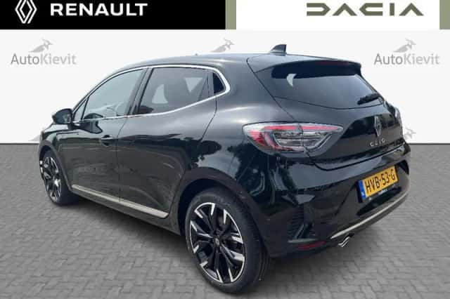 Renault Clio (2025) thumbnail 23