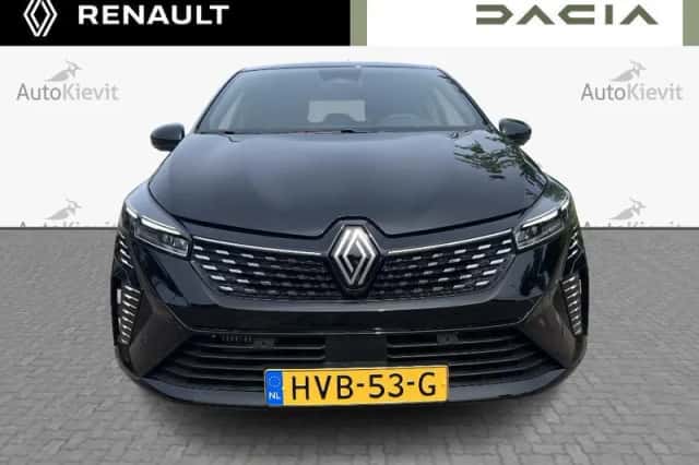 Renault Clio (2025) thumbnail 4