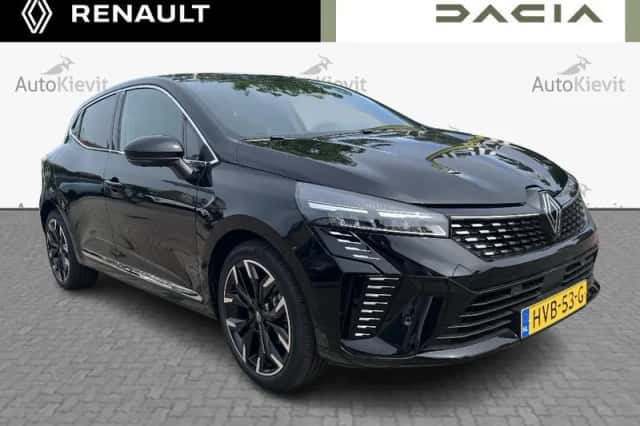 Renault Clio (2025) thumbnail 7
