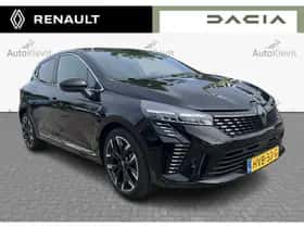 Renault Clio (2025) thumbnail 7