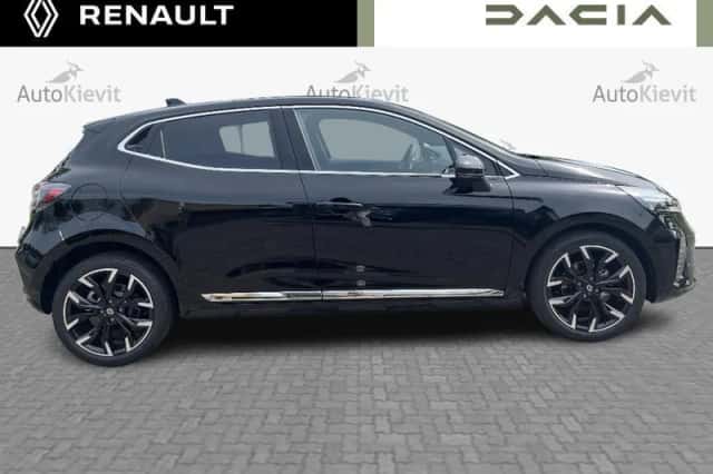 Renault Clio (2025) thumbnail 10