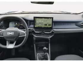 Dacia Duster (2025) thumbnail 13