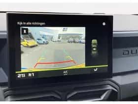 Dacia Duster (2025) thumbnail 20