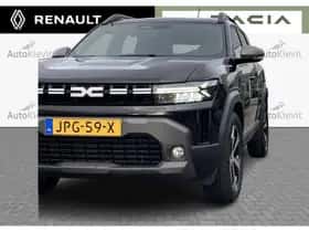 Dacia Duster (2025) thumbnail 34
